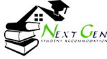 Next Gen Student Accommodation Logo